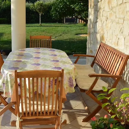 Elegante Monolocale Con Vista Mare E Giardino Tortoreto